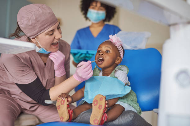 Emergency Dental Services in Valley Mills, TX
