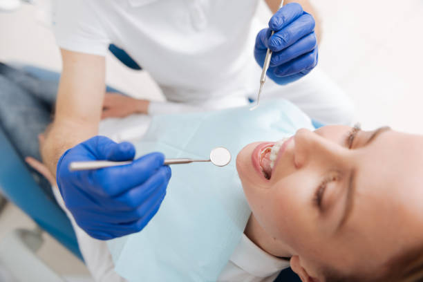 Best Tooth Extraction  in Valley Mills, TX